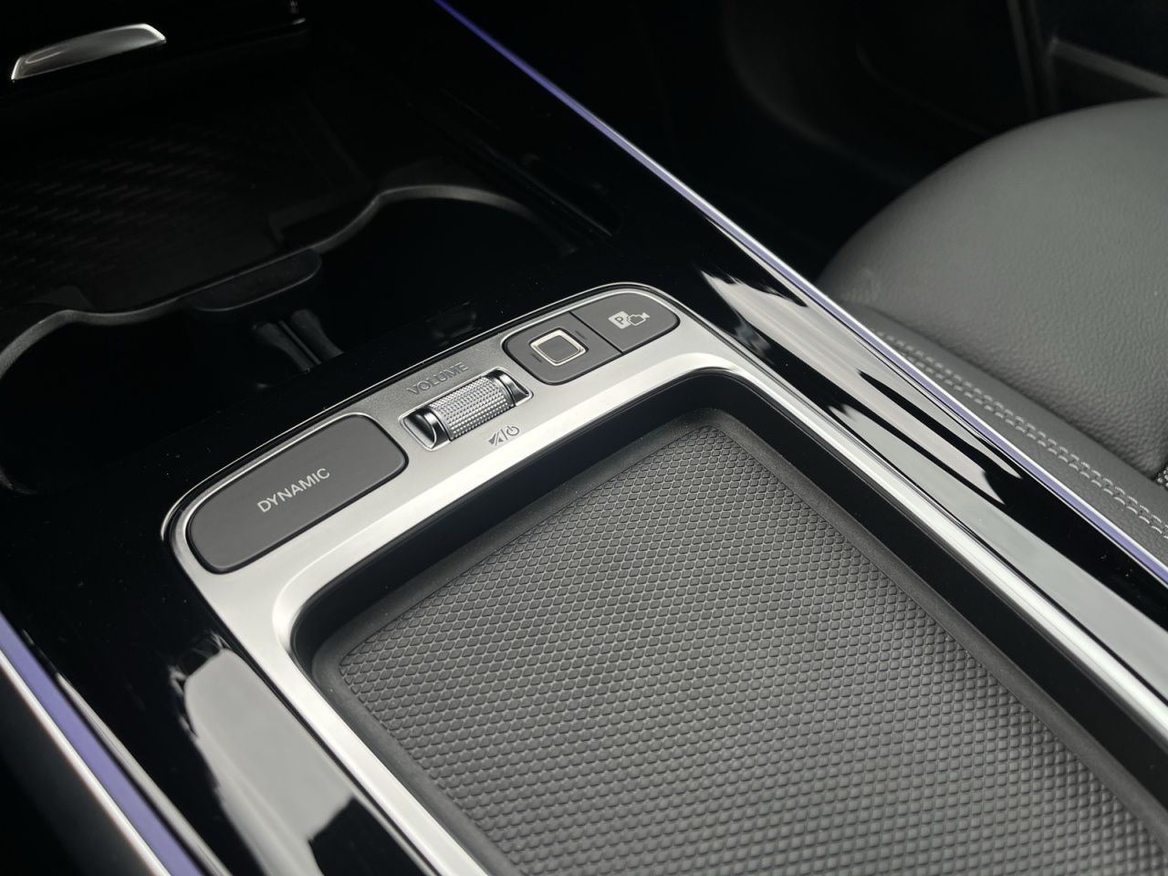 Mercedes-Benz GLB 250 4M NIGHT+PROGRESSIVE+FAHRASSIST+TOTW+360 foto 19