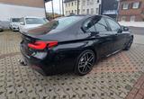 BMW 520 Baureihe 5 Lim. 520 d M Sport - BMW 520 in Krefeld