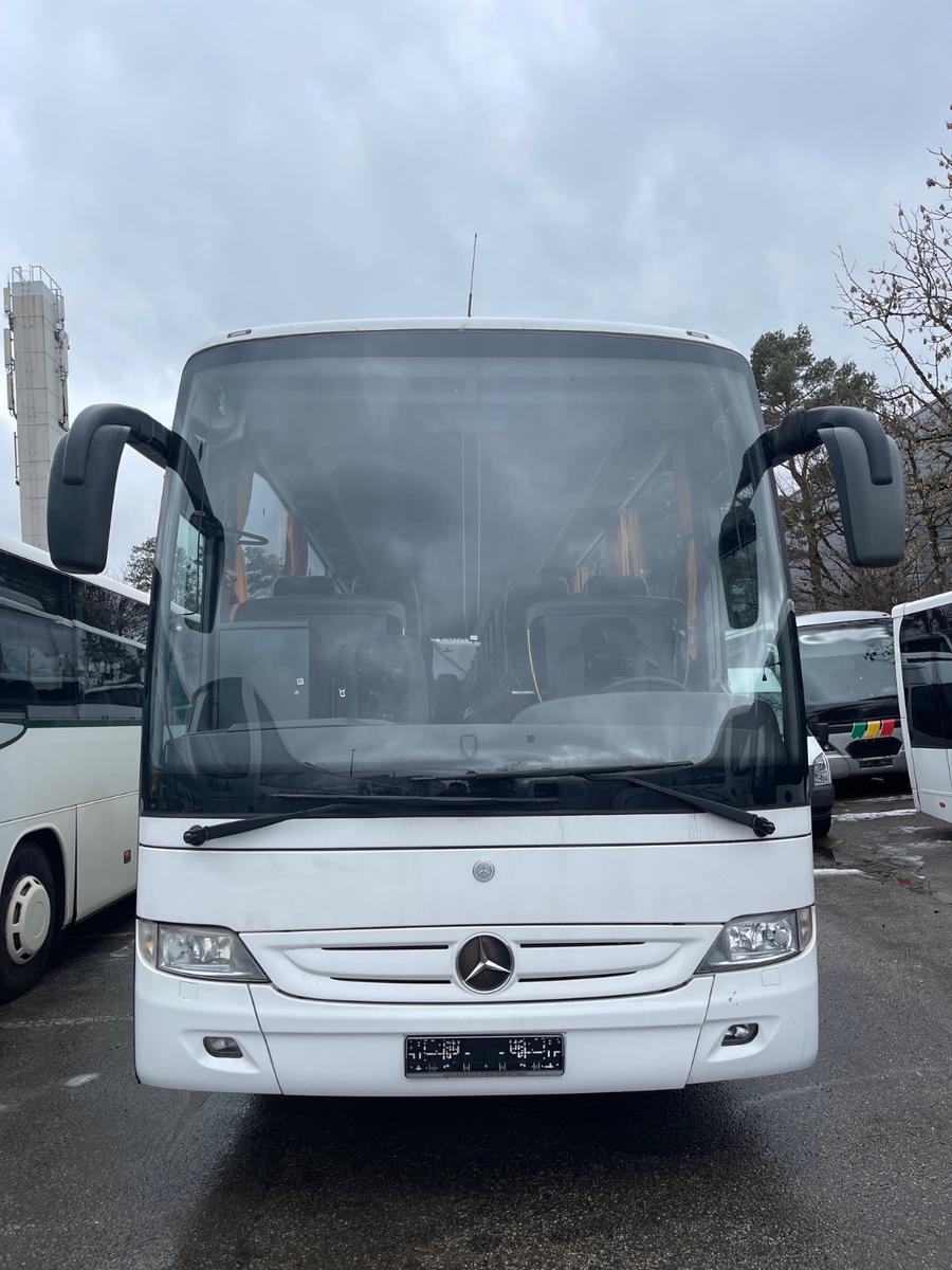 Mercedes-Benz Tourismo 15 RHD - Euro5