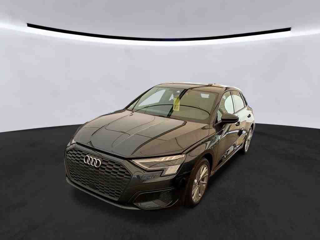 Audi A3 - Bild 2