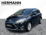 Ford C-MAX 1.6 EcoBoost Start /Stopp Titanium CAM*LED - gebrauchte Ford C-Max aus dem Jahr 2013