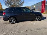 BMW X5 Baureihe X5 M50 d - gebrauchte BMW X5 aus dem Jahr 2013