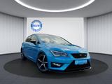 Seat Leon FR*AUTOMATIK*SHZ*TEMP*KLIMA*SPORTSITZE* - Seat Leon: Fr Sport