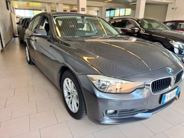 BMW 318 - 3