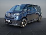 Volkswagen ID.Buzz ID. Buzz Pro, LED, Navi - mit Elektro-Antrieb: Blau, Beheizbares Lenkrad