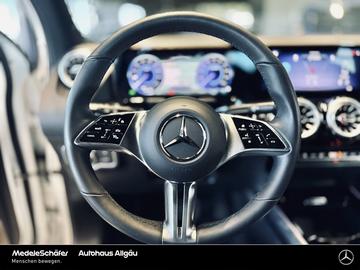 صورة 7 لـ 2025 Mercedes-BENZ EQA
