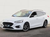 Ford Focus 1.5 EB ST-Line Navi Kamera Winter 1.Hand - Ford Focus Gebrauchtwagen in Karlsruhe