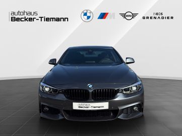 BMW 420 - 2