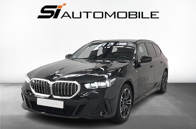 BMW 520d xDr. Touring M-Sport °PROF.FAHRWERK°STANDHZ