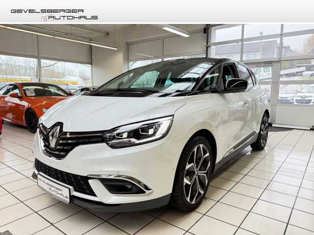 Renault Scenic IV Intens 1.3 TCe 140 EU6d Navi LED Apple