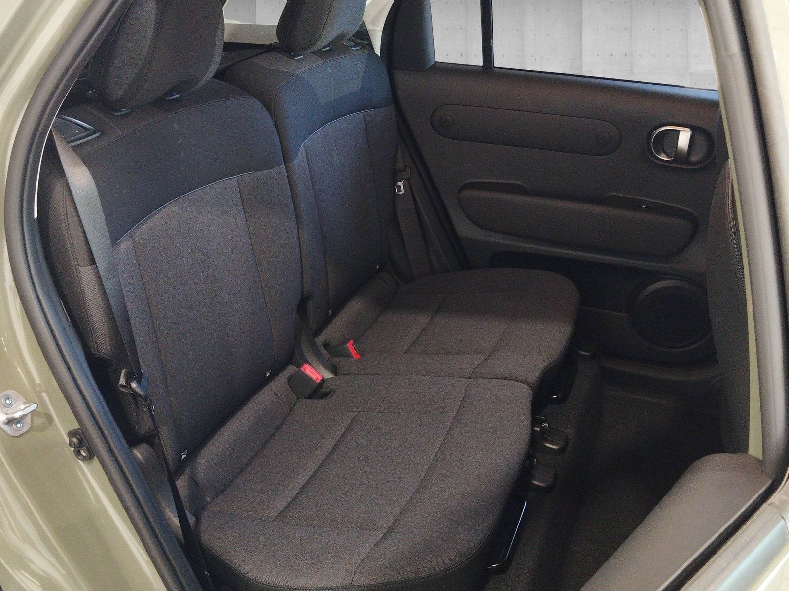 Hyundai INSTER – Bild 18
