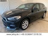 BMW X2 25d xDrive NAVI/LED/DRIVING ASS+/KAMERA/AHK - gebrauchte BMW X2 aus dem Jahr 2022