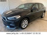 BMW X2 25d xDrive NAVI/LED/DRIVING ASS+/KAMERA/AHK - BMW X2 aus 2022