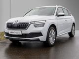 Skoda Kamiq 1.5 TSI DSG Style AHK, Rear-View - Skoda Kamiq Gebrauchtwagen