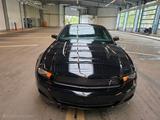 Ford Mustang - gebrauchte Ford Mustang aus dem Jahr 2011