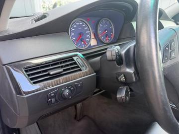 2005 Alpina B5 thumbnail 19