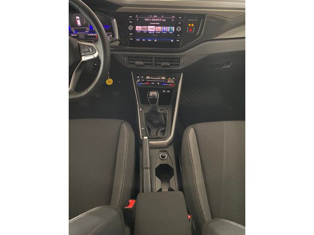 Polo Life 1.0 TSI KLIMAAUTO+SHZ+EPH