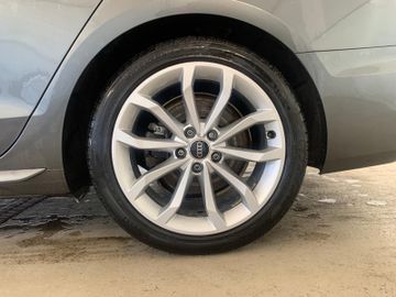 Audi A4 - 5