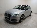 Audi A1 Sportback 1.4 tdi Sport s-tronic - Audi A1 mit Diesel-Antrieb: Limousine, Automatik