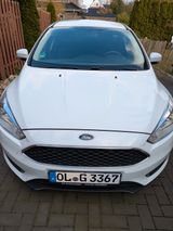 Ford Focus 1,6 Ti-VCT 63kW Turnier - - Ford Focus in Oldenburg