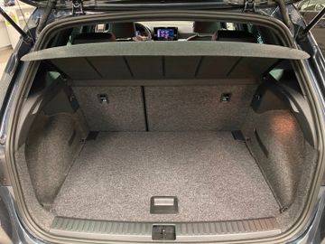 Fahrzeugabbildung SEAT ARONA 1.0 TSI 81kW FR+5J GARANTIE+LED+APP+KAMERA