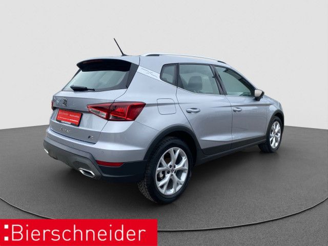 Seat Arona - Bild 7