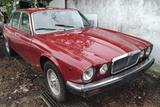 Jaguar XJ6 Serie III 1986 4,2 Liter 6 zyl - Jaguar Gebrauchtwagen von 1985