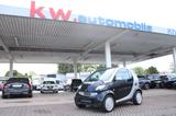 Smart ForTwo coupe CDI Basis,Klima,Panorama,TURBO NEU - Smart ForTwo mit Diesel-Antrieb: Automatik