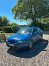 Seat Leon 1M - Seat Leon aus 2004