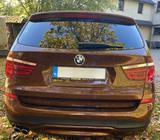 BMW X3 xDrive30d ADVANTAGE AT  - BMW X3: 30d