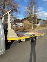 Algema Fitzel VW 2.5 Tdi * Abschleppwagen - Algema LKWs