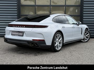 Porsche Panamera - 6