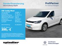 Volkswagen Caddy Maxi - Vorschau Bild 1