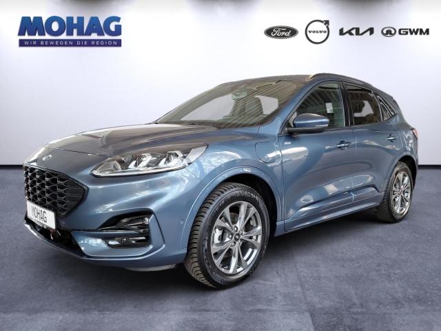 Ford Kuga 2.5 PHEV ST-Line X AHK schwenkbar Adapt-LED
