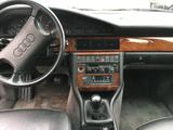 Audi V8 D11 - manual - 3,6l - Audi V8 von privat