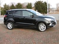 Ford Kuga 2,0 TDCi 4x4 110kW Titanium PowerShift