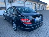 Mercedes-Benz C 250 CDI 4Matic 7G-TRONIC BE Avantgarde - Mercedes-Benz C 250: Cdi 4matic