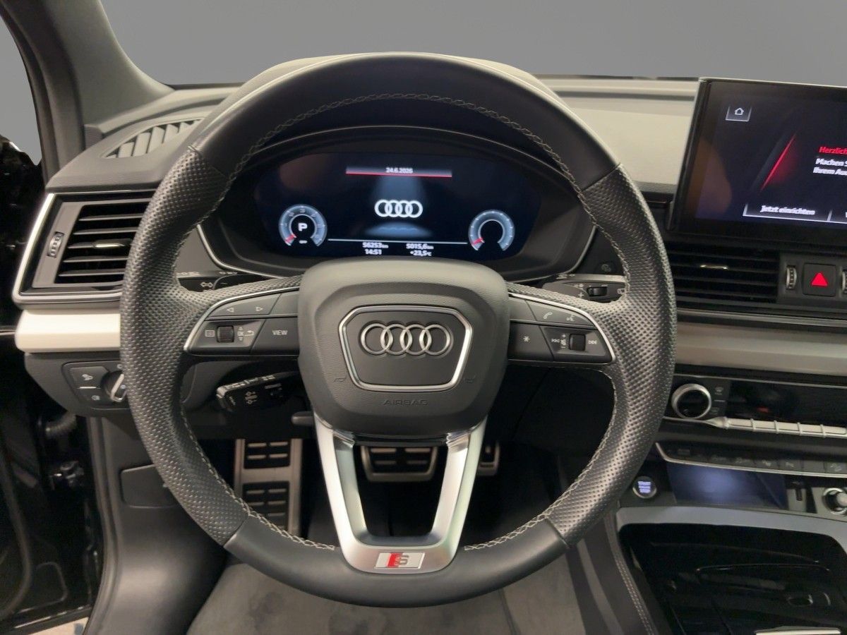 Audi Q5 - Bild 14