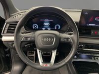 Audi Q5 - Vorschau Bild 14
