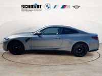 BMW M4 - Vorschau Bild 2