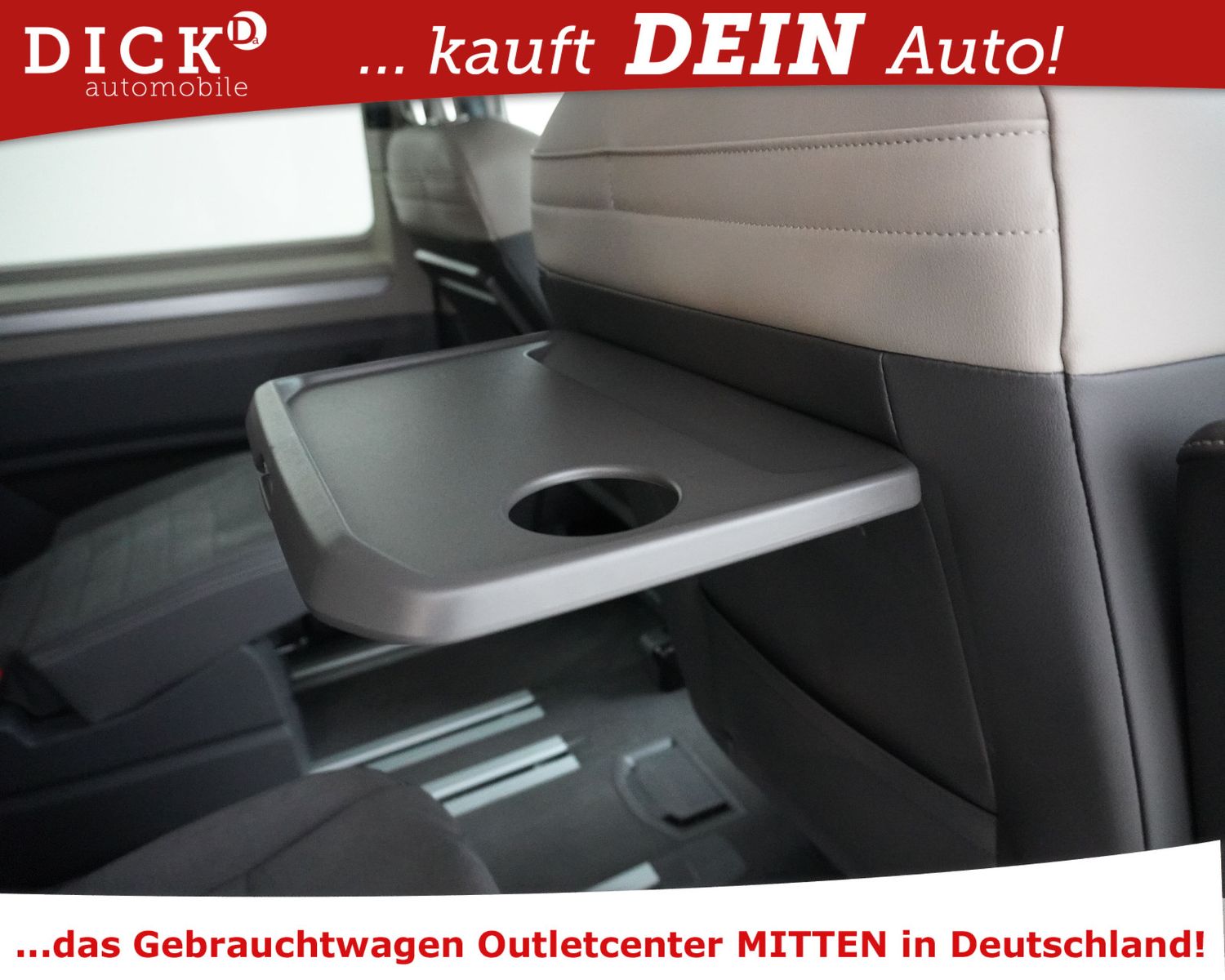 Fahrzeugabbildung Volkswagen T7 Multi 2.0d Life ALCAN+MEMO+MASSAG+AHK+ACC+KAM