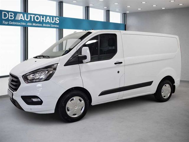 Ford Transit Custom Kasten Trend 300 L1H1 Standhz