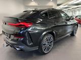 BMW X6 xDrive30d M Sport Pro PANO ACC AHK RFK NAVI L - BMW Gebrauchtwagen