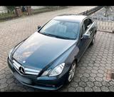 Mercedes-Benz Mercedes E500 Coupé - Mercedes-Benz E 500 in Bremen