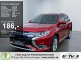 Mitsubishi Outlander Plus Spirit PHEV TEMP KAM360 SHZ NAV - Mitsubishi Outlander: Plus Spirit
