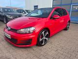 Volkswagen Golf VII Lim. GTI BMT - Volkswagen Golf: Sportwagen