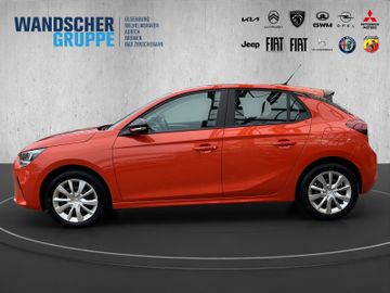 Opel Corsa F Edition 1,2 Klima+DAB+Tempomat