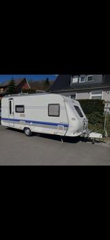 Hobby de Luxe 500 KMFe Etagenbett Luftvorzelt Zubehör - Hobby Kmfe 500