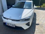 MG5 61,1 kWh Luxury, Werksgarantie bis 06/29 - MG MG5 aus 2022