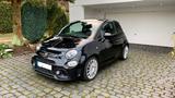 Abarth 595 Beats, CarPlay, Android Auto, TÜV 06/2027 - Abarth 595 von privat